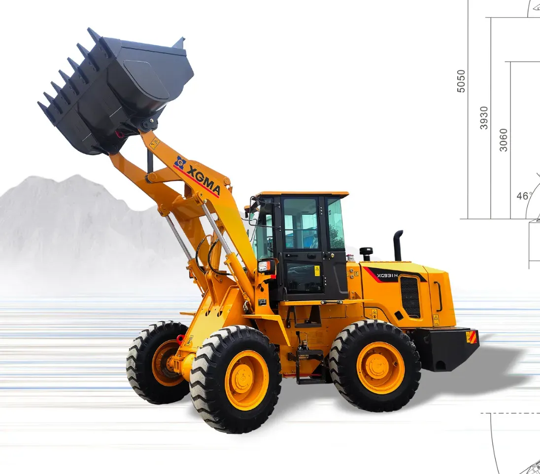 XG931N
