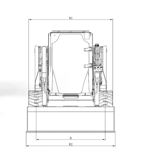 XG3140R view 2