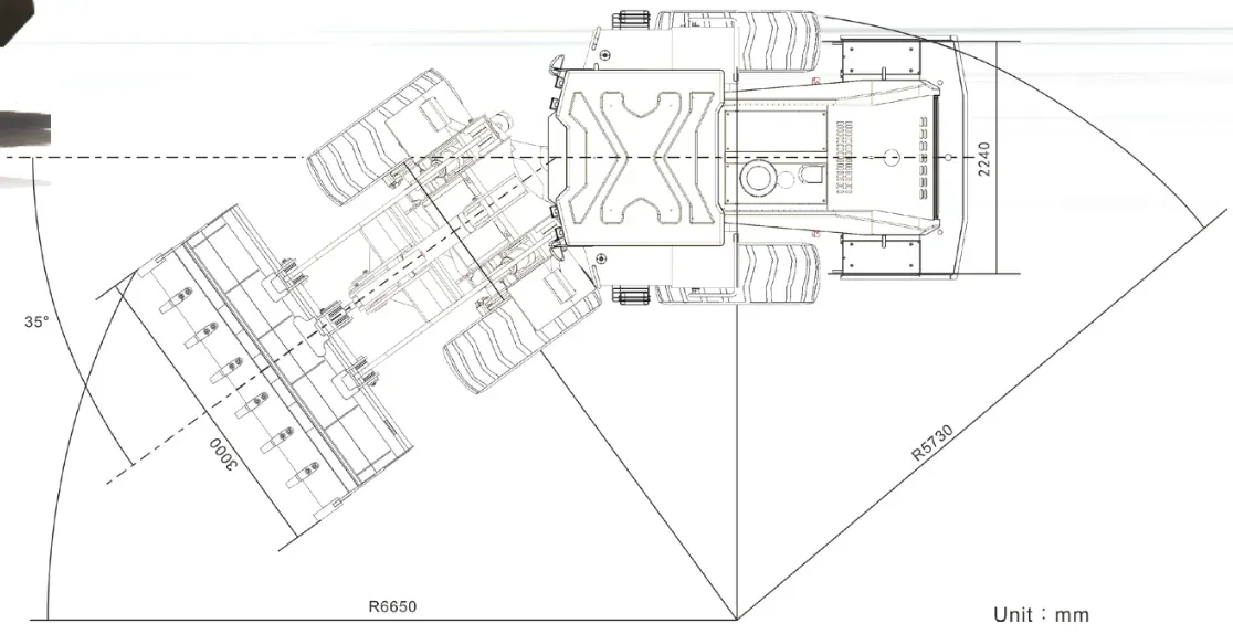 XG955N view 3