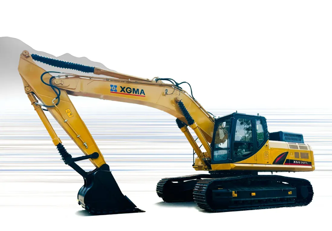 XG836EL/FL