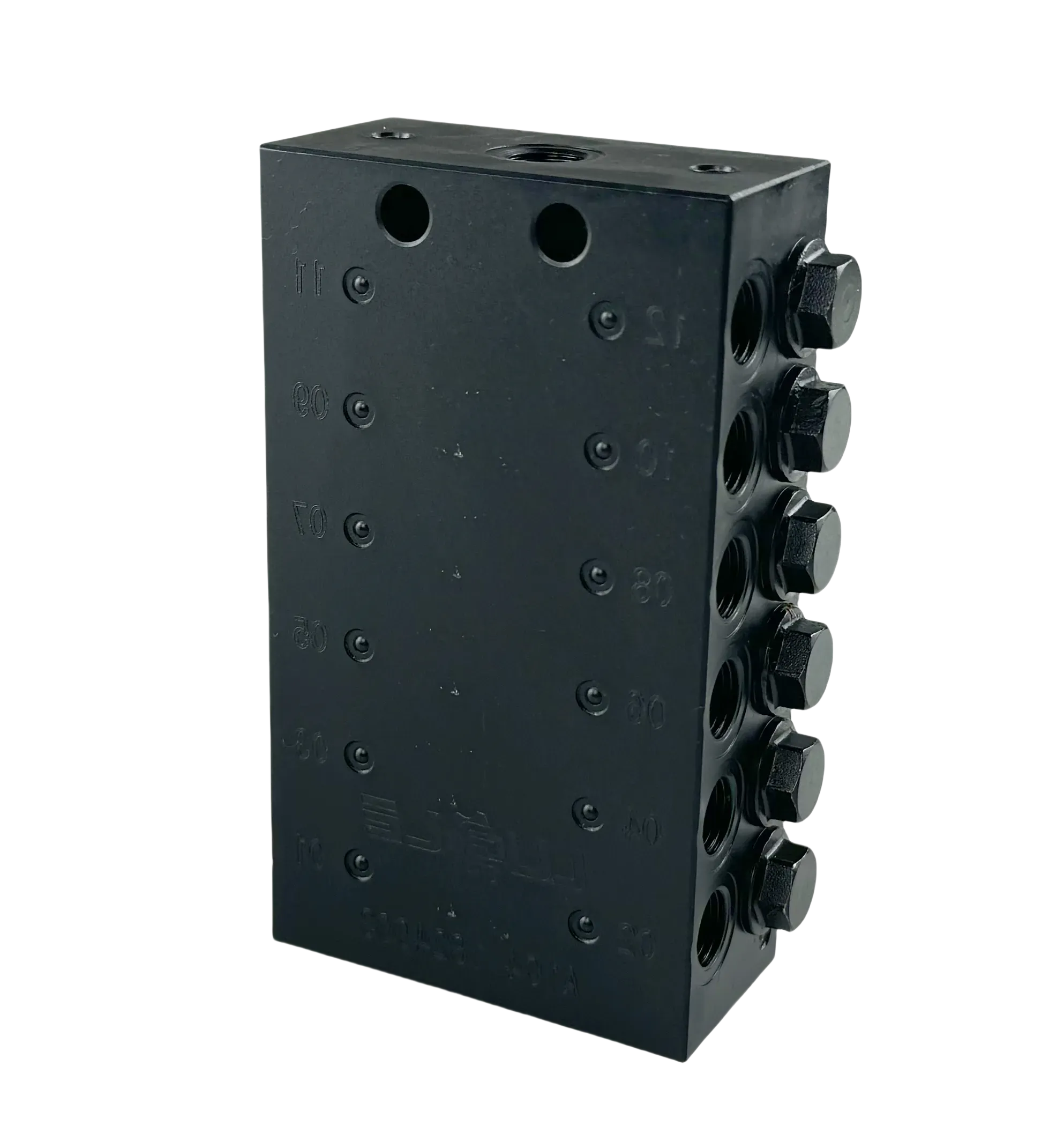 SSVL - Metering Blocks view 1