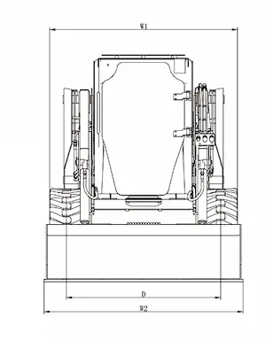 XG3120R view 2