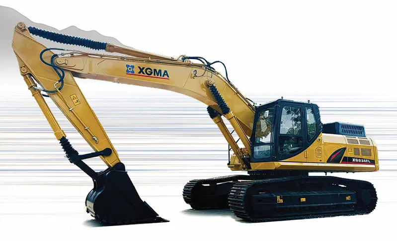 XG836FL