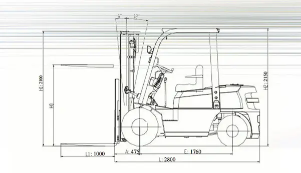 XG530-DT5 view 2