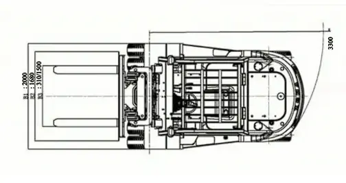 XG570-DT5 view 3