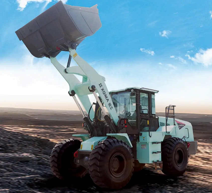XG975EV