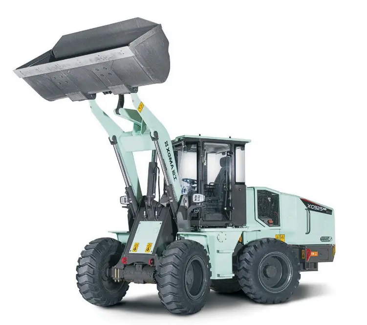 XG925EV