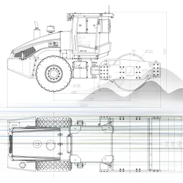XG618H view 2