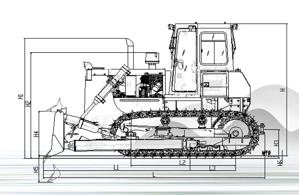XG4161L view 2