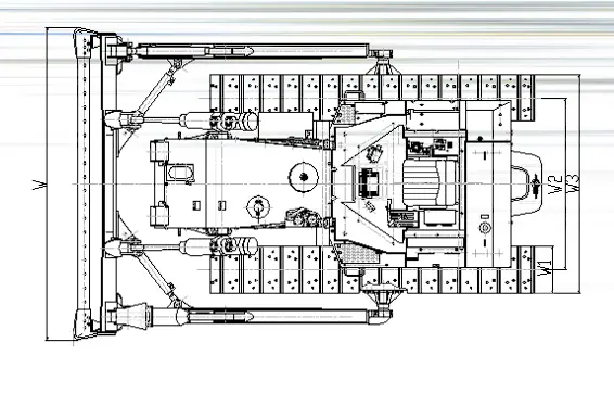 XG4221L view 3