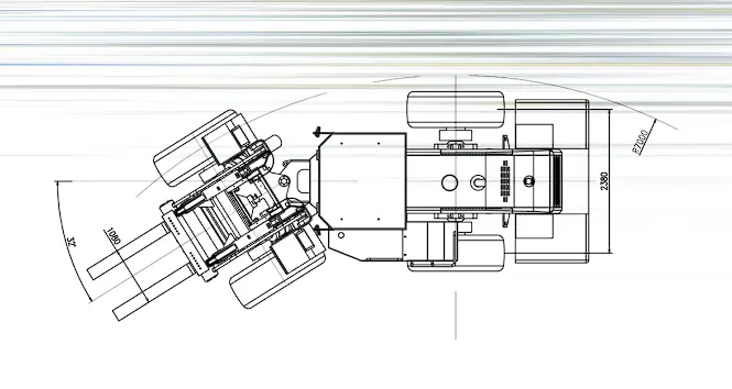 XG9180T view 3