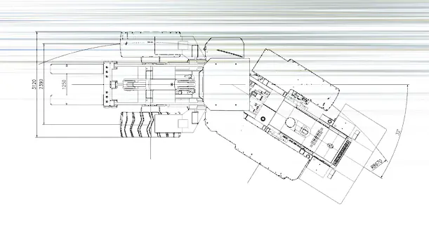 XG9280T view 3