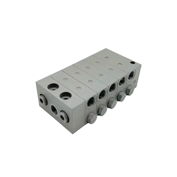 MX-F Metering Devices