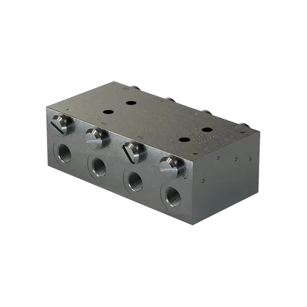 SSVL Metering Devices view 1