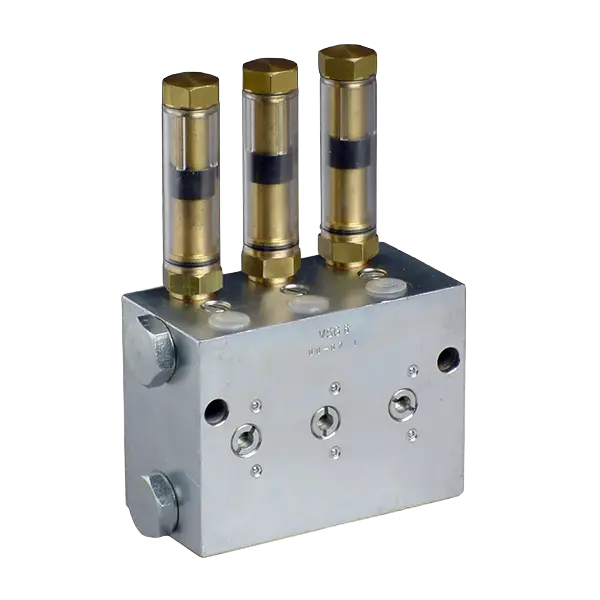 VSG Metering Devices