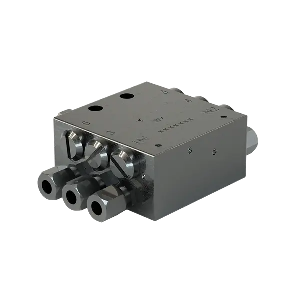 SSV Metering Devices view 1