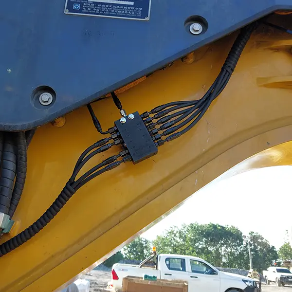 VSL Metering Devices view 2