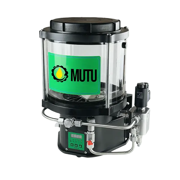 PL 603 Single-Line Pump